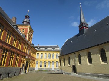 Parcourez l’histoire singulière de ce musée chargé d’histoire(s)