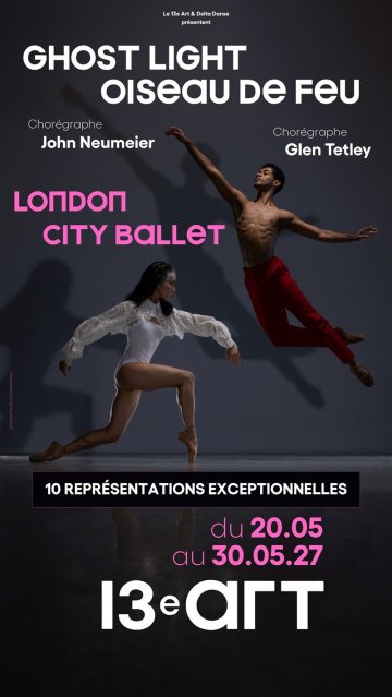 London City Ballet