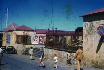 « Photographier l’architecture à La Réunion : des pionniers de la photographie à l’Inventaire des richesses artistiques de la France (1861-1976) »