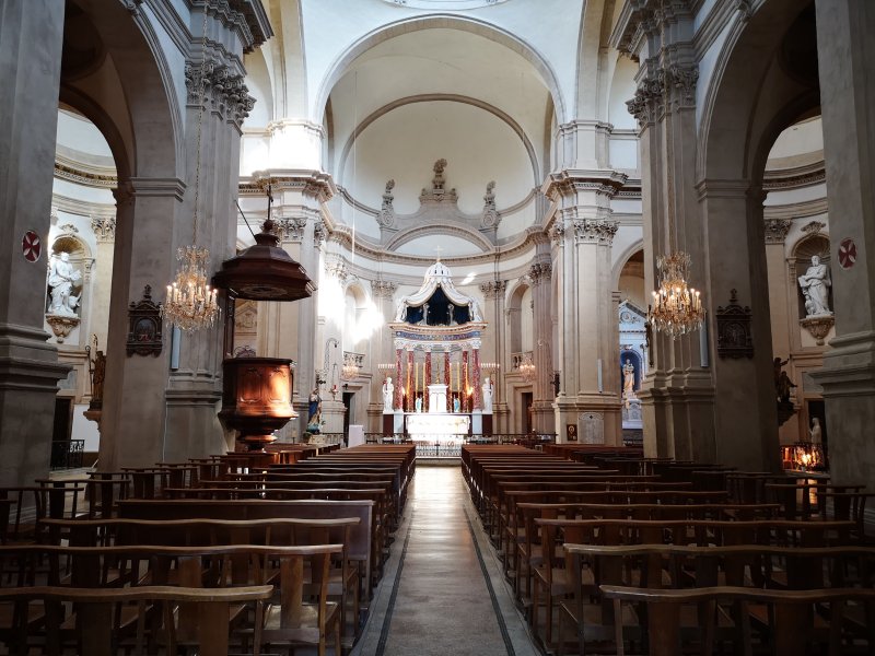 Église Notre-Dame de l'Assomption