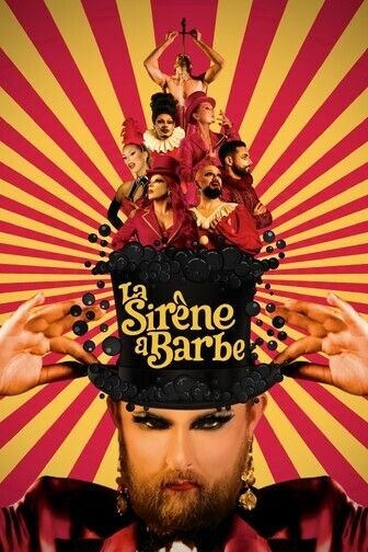 Le Drag Show de la Sirène à Rouen