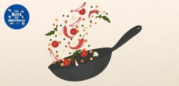 Chef d'un jour