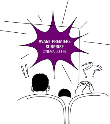AVANT-PREMIÈRE SURPRISE