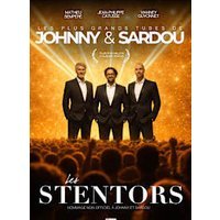 Les stentors chantent johnny et sardou
