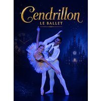 Cendrillon