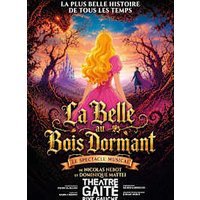 La belle au bois dormant
