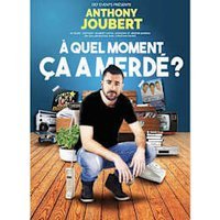 Anthony joubert