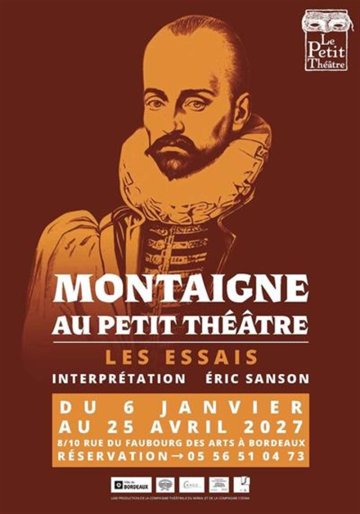 Montaigne, les essais