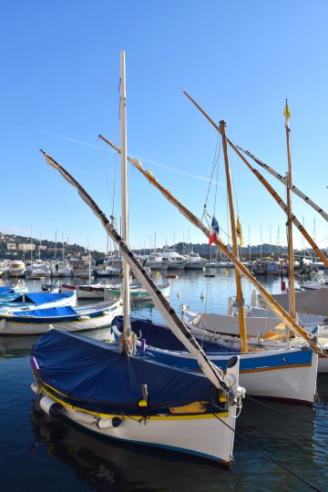 « Explorez le patrimoine autrement ! 
Le Département des Alpes-Maritimes vous propose, pour les JEP 2026, des animations inédites ouvertes à tous. »