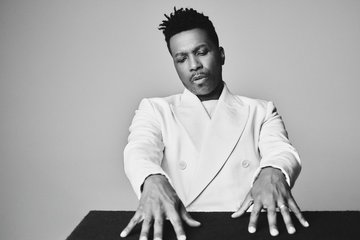 Leslie odom, jr.