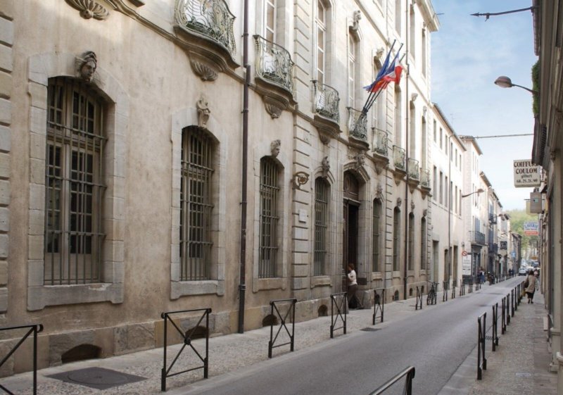 Découverte de la Bastide Saint-Louis à Carcassonne