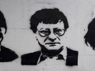JE DIS TANT DE CHOSES - autour de Mahmoud DARWICH par Mayya SANBAR & Elias SANBAR
