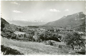 Fruits et arboriculture dans la Savoie ancienne, l’économie de verger