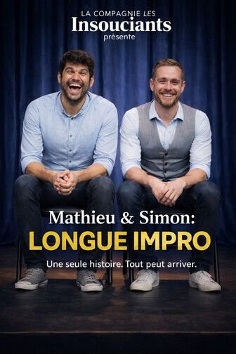 Longue impro