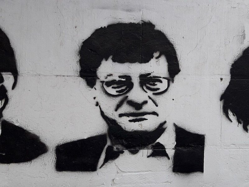 MAHMOUD DARWICH POETRY DAY avec Haidar ALGHAZALI, Asmaa AZAIZEH, Rachid KORAÏCHI et Louisa BABARI