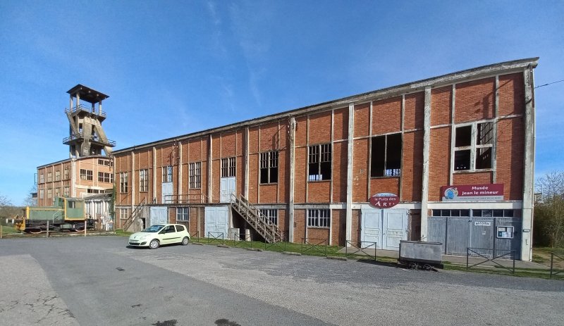 Visite architecturale