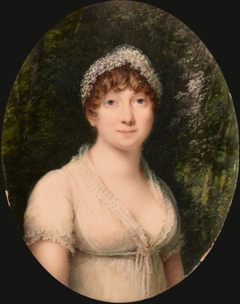 Ateliers portraits