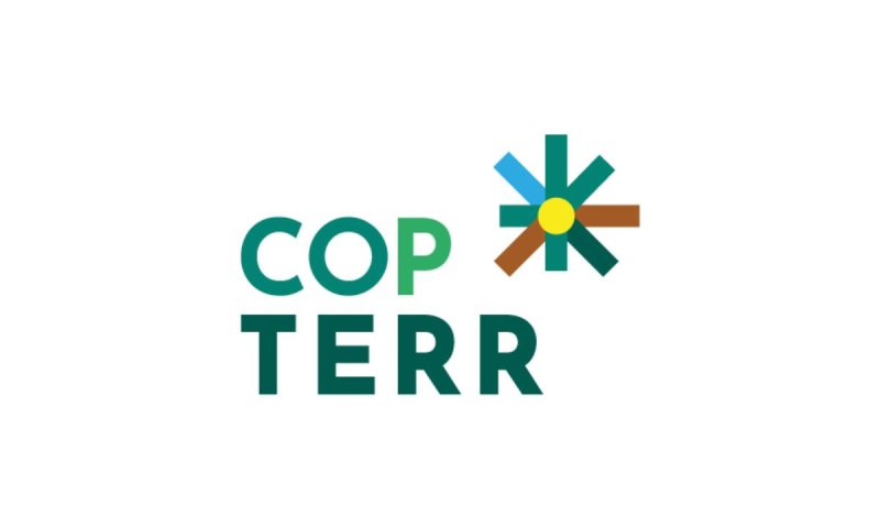 Journée de fin de projet COP-TERR - Paris (75)