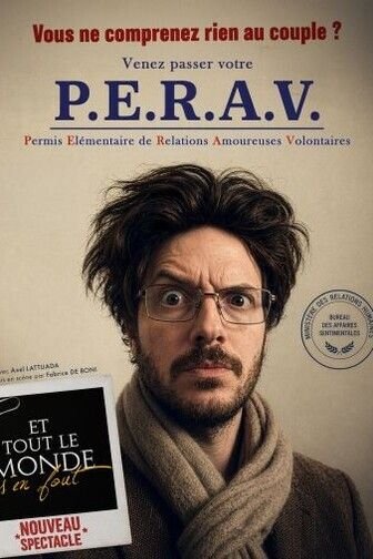 P.E.R.A.V