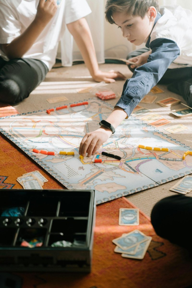 On joue ?