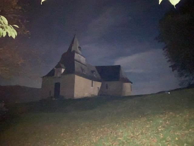 Découverte de la Chapelle de Piétat et de son riche mobilier