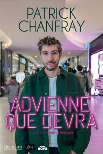 Advienne que devra