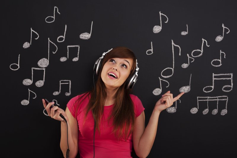 Chant songe