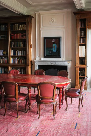 Visite guidée de la Maison Dora Maar