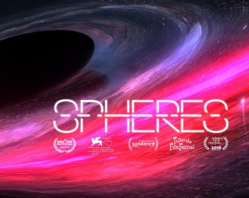 Les recettes de l'univers [Fête de la science]