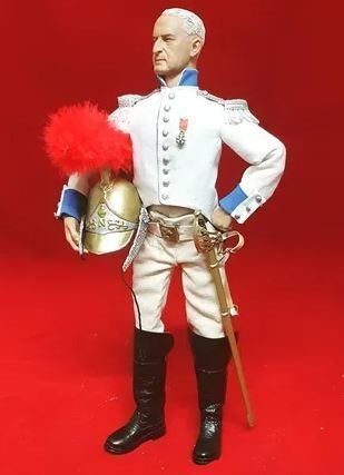 Expo et concours de figurines historiques