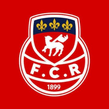 FC Rouen (H) - Vendée Foot Club La Roche-sur-Yon