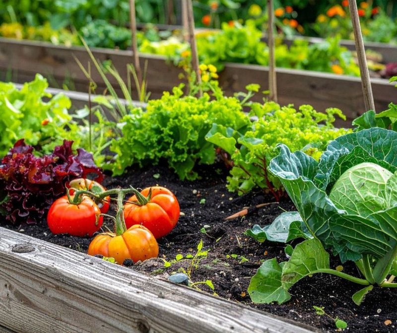 Le sol en permaculture Cycle « Jardiner avec la Nature »
