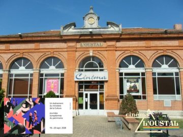 Ciné' Dej précédé de contes