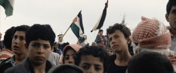 Rencontre débat | Mémoires de réfugiés : les Palestiniens dans les camps de réfugiés à travers la photographie et la bande dessinée