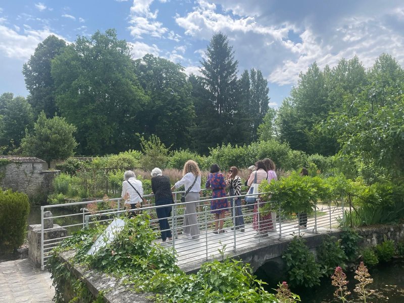Visites guidées de la Maison Jean Cocteau