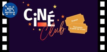 Ciné-club