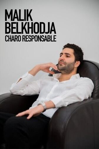 Charo responsable