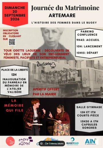 La mémoire qui file