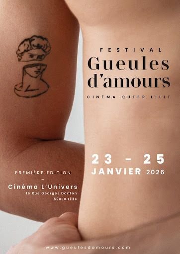 Festival "Gueules d'amours"
