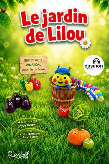Le Jardin de Lilou