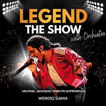 Michael the show