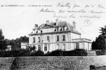 Le Domaine, d’hier à aujourd’hui - Exposition photos