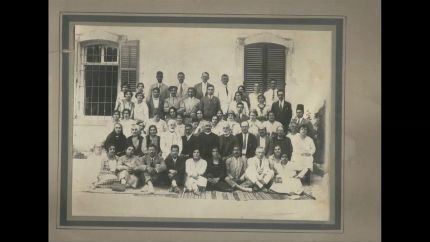 PROJECTION : Restored Pictures
