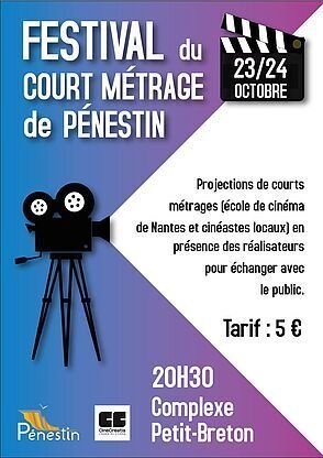 Festival de court métrage : Talents locaux