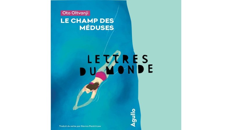 Festival Lettres du monde