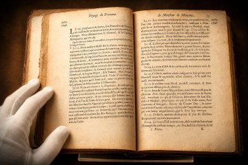Jeu "Mission Patrimoine"