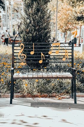 Atelier musical : La fausse note