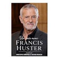 Francis huster