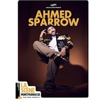 Ahmed sparrow