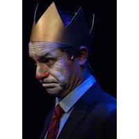 La vie et la mort de jacques chirac